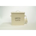 Bwyd Ci / Dog Food Tin Cream